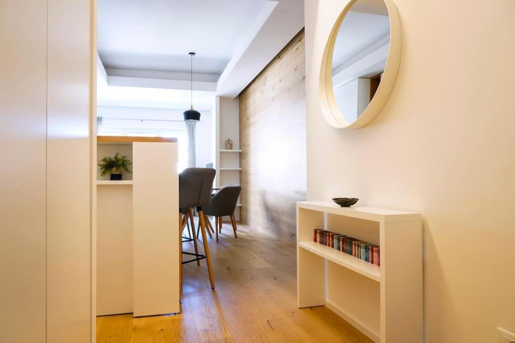 Giulia's Apartment