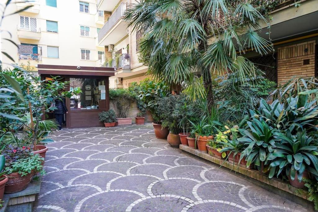 Apartment Giulia's Rome